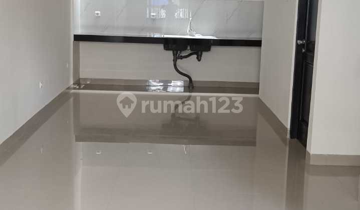 Di Jual Rumah Di Perumahan Kosambi Baru Jakarta Barat