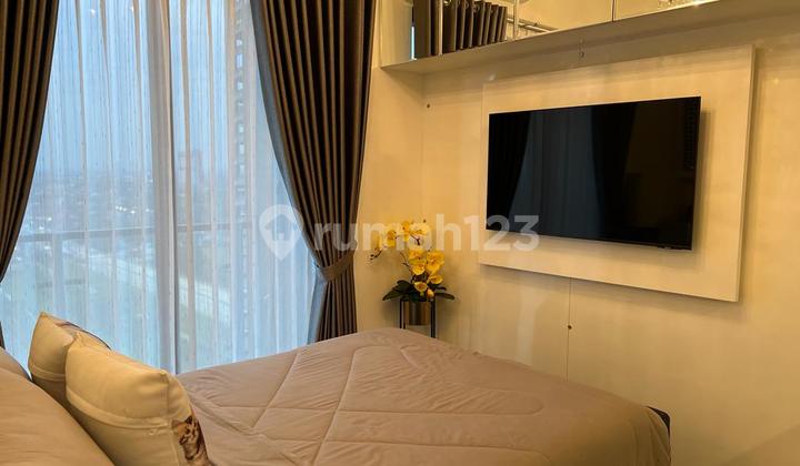 For Rent Apartment Sky House BSD City Tangsel For Rent Apartment Sky House BSD City Tangsel