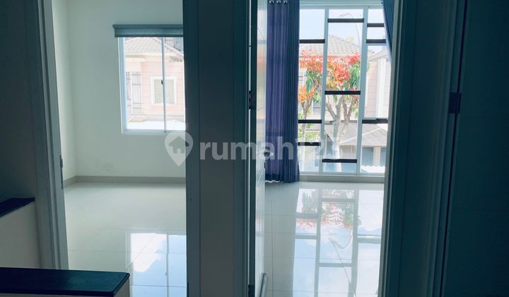Rumah Langkah Siap Huni Bagis Strategis Semo Furnish