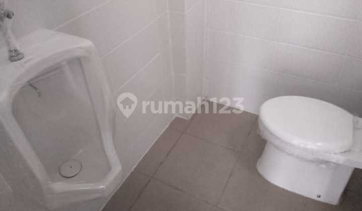 For Rent Rujo Korean Town Green Lake City Tangerang