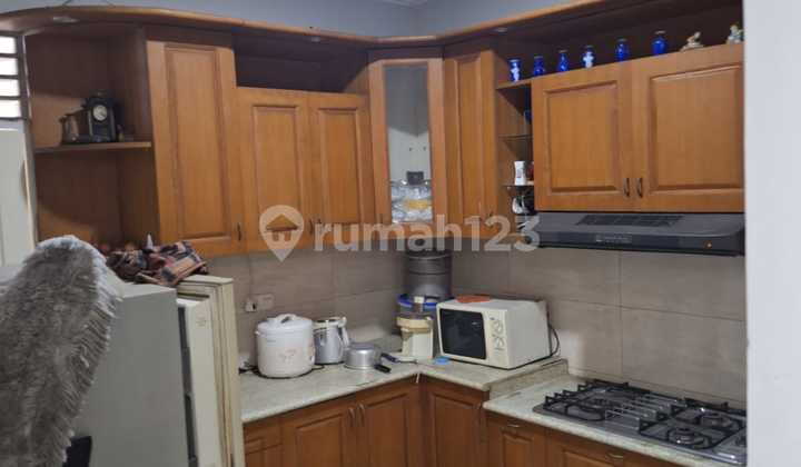 Di Jual Rumah Jl Di Meruya Lantai Jakarta Barat