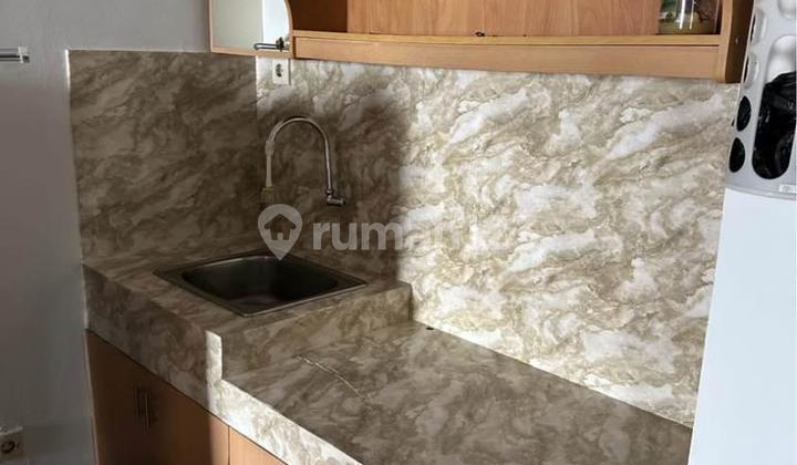 Di Jual Apartemen Meditarenia Residen 1 Grogol Jakarta Barat 2