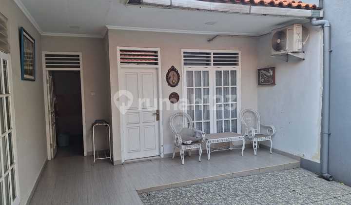 Di Jual Rumah Jl Di Meruya Lantai Jakarta Barat 2