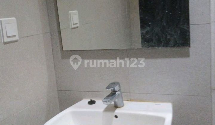 Siap Huni Apartemen Park View Joglo 2