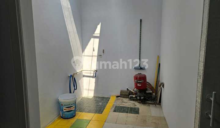 For Rent House In Puri Metland Petir Cipondoh Tangerang