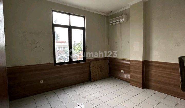 Di Sewakan Ruko Di Jl Raden Saleh Karang Tengah Tangerang 1