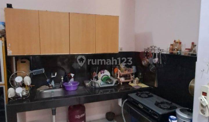 Dijual Rumah Murah Di Daerah Jakarta Barat, Tomang 2