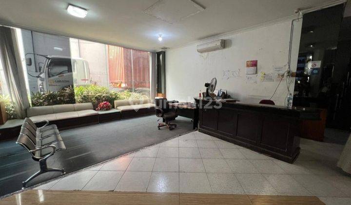 Tempat Untuk Kantor, Usaha, Pabrik, Daerah Sunter, Jakarta Utara 2