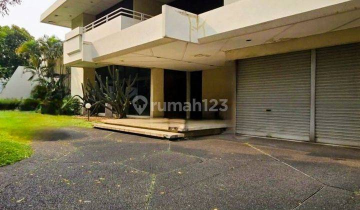 Rumah Full Furnished Daerah Permata Gading Villa, Dijual, Murah 2