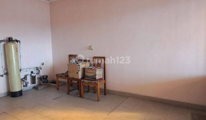 Dijual Rumah Murah Di Daerah Jakarta Barat, Tomang 1