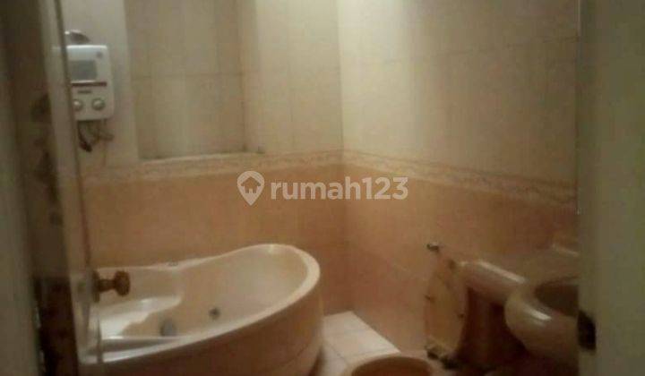 Rumah Di Daerah Tomang, Jakarta Barat, Harga Bu 2