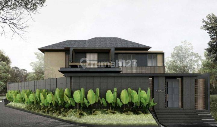 Rumah Bagus Megah, Daerah Pondok Cabe, Cinere 2