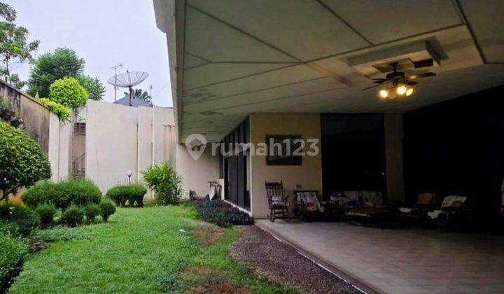 Rumah Full Furnished Daerah Permata Gading Villa, Dijual, Murah 1