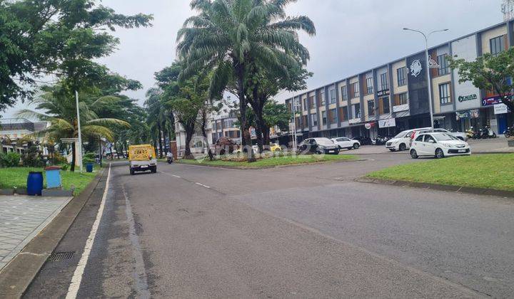 Rumah Mewah di lokasi premium Kota Legenda Bogor 2