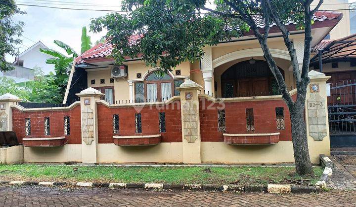 Dijual Rumah Di Mekarsari Depok Siap Huni 2