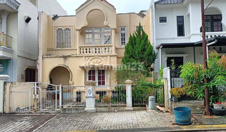 Dijual Rumah Murah Legenda Wisata Ukur Tanah 2