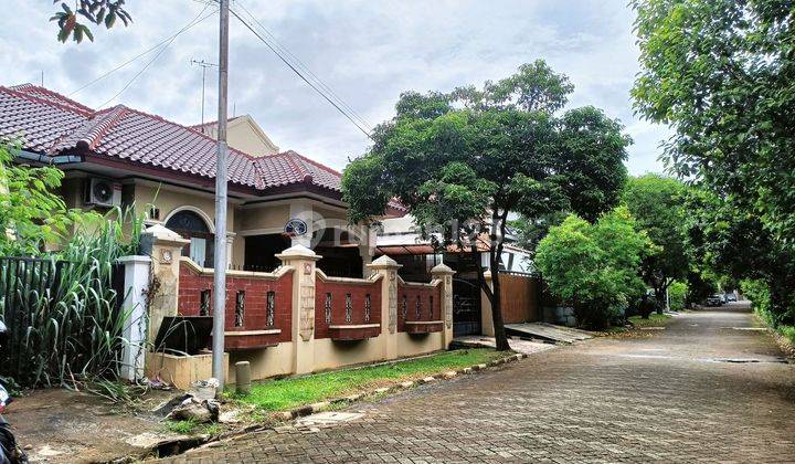 Dijual Rumah Di Mekarsari Depok Siap Huni 1