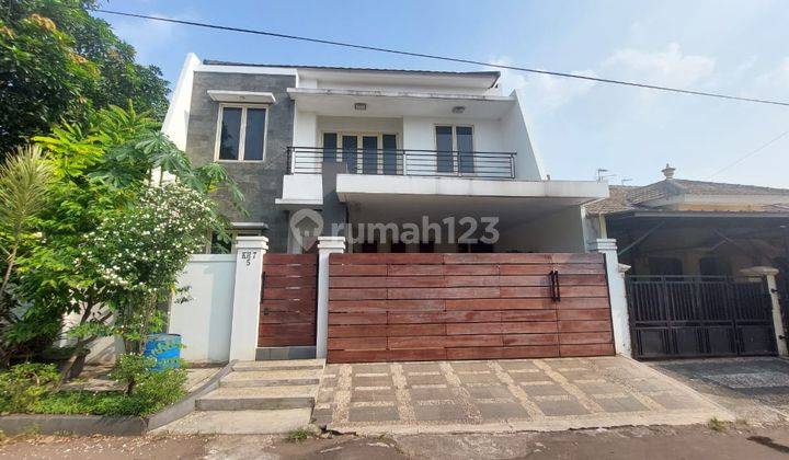 Dijual Rumah Mewah Bojong Kulur  1