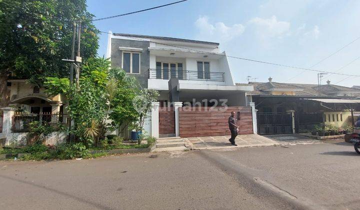 Dijual Rumah Mewah Bojong Kulur  2