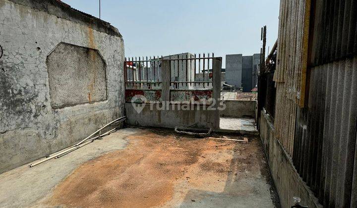 Dijual Ruko 180m di Jalan Mansyur Tambora Jembatan 5 1