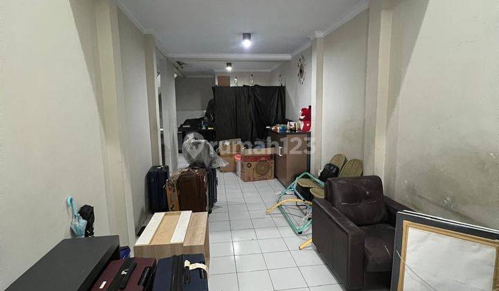 Dijual Rumah Semi Furnished 150m Sudah Renovasi SHM - Sertifikat Hak Milik di Cluster palma, Cikupa Citra Raya 2