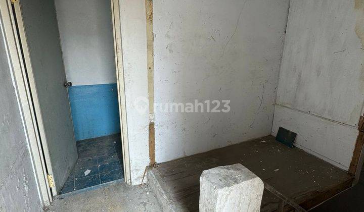 Dijual Ruko 180m di Jalan Mansyur Tambora Jembatan 5 2