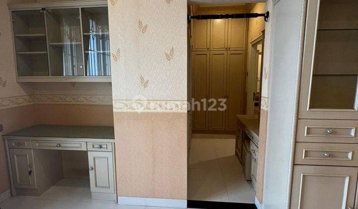 Dijual Rumah Pik 1 Cluster Cendana Ukuran 10x23 Semi Furnish 2