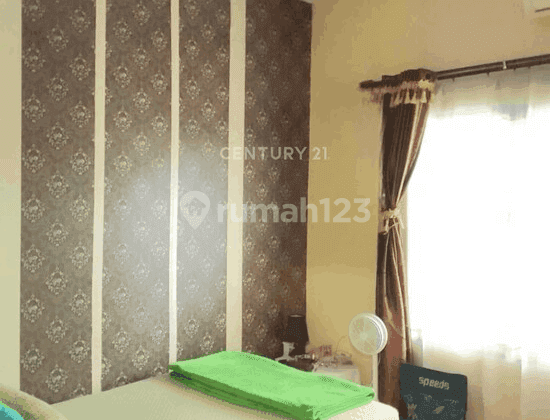 Dijual Rumah Siap Pakai 2 Lantai Di Komplek Bintaro  6515 2