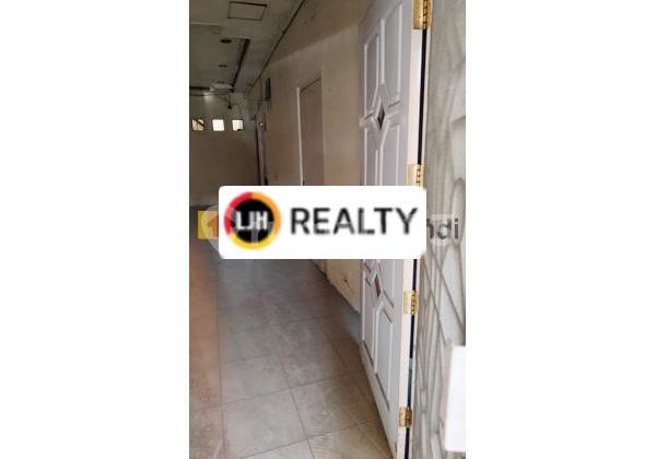 Rumah di Semarang Indah 2