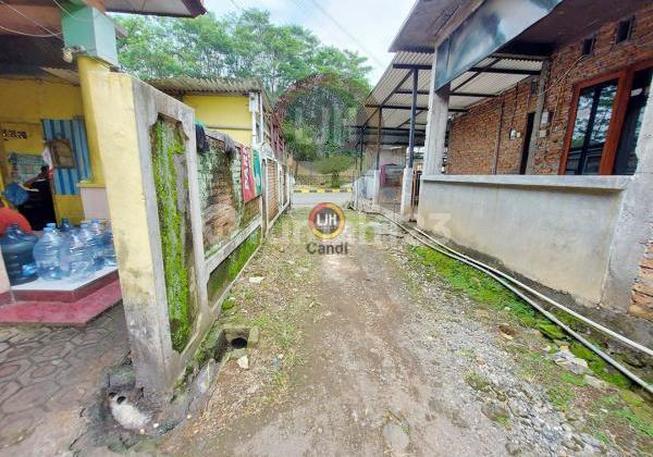 Rumah di Srondol Bumi Indah Semarang 2