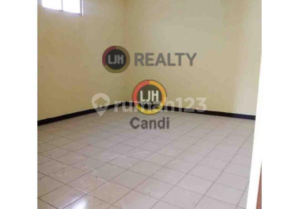 Rumah di Diponegoro Salatiga Jawa Tengah 2