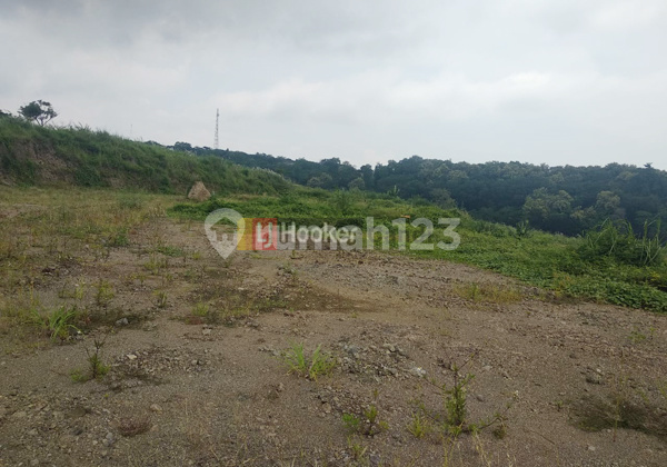 Plot in the Gatot Subroto Industrial Area, Semarang 2