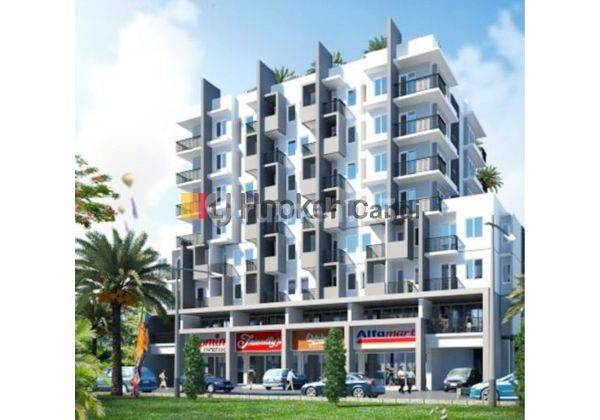 Apartemen Vivo Yogyakarta 2