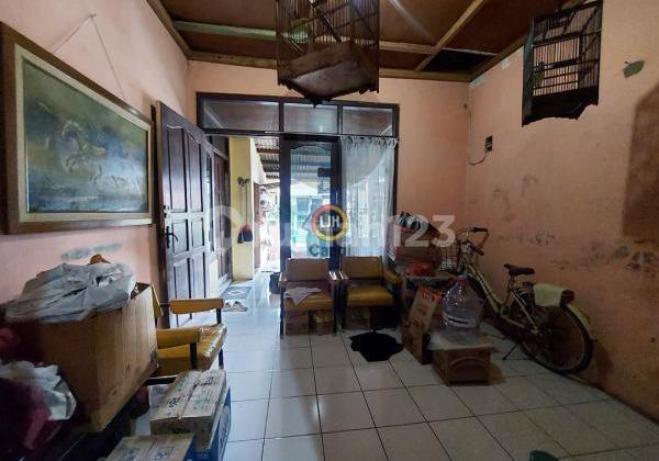 Boarding house in Gedung Batu Tengah, Semarang 2