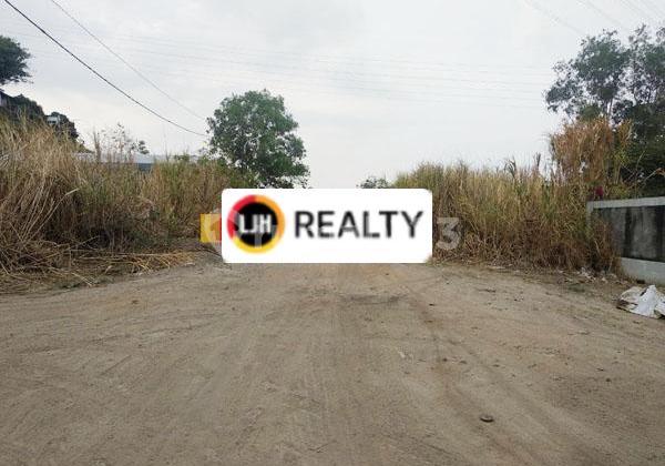 Kavling di Kawasan Industri Candi Gatot Subroto Ngaliyan Semarang. Rp. 4,5jt/m2 2