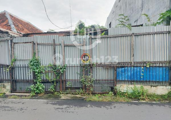 Kavling di Arjuna Semarang 2