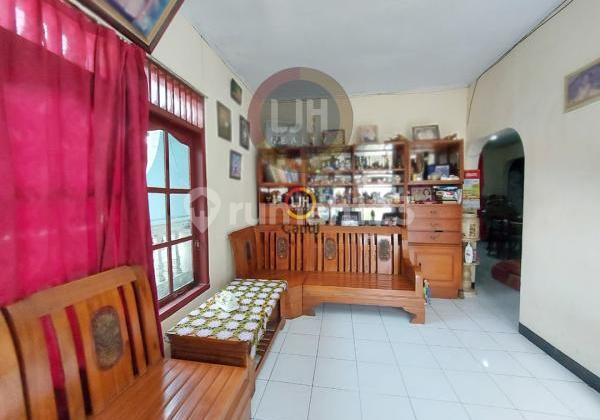 Rumah di Sawi Kedungmundu Semarang 1