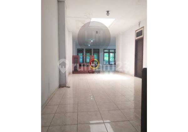 Ruko di MT Haryono Semarang 2