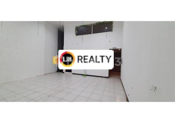 Ruko di Karang Anyar Semarang Tengah 2