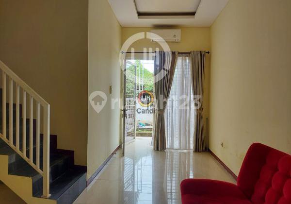 Rumah di Gajah Semarang 1