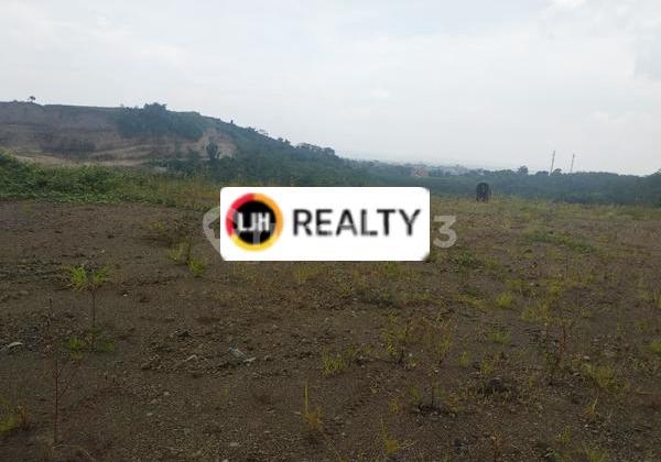 Kavling di Gatot Subroto Semarang 1