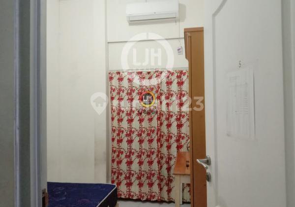 Kost House in Srikandi Semarang 2