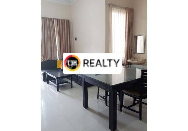 Rumah di Jasmine Park Plamongan Indah 1