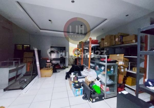 Rumah di Tlogo Bayem Semarang 2