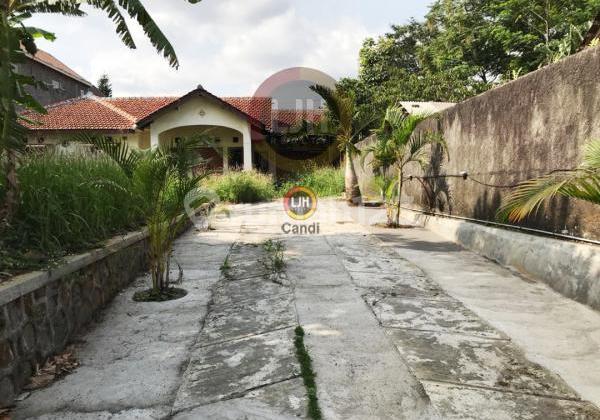 Rumah di Argoyuwono Salatiga Jawa Tengah Rumah di Argoyuwono Salatiga Jawa Tengah