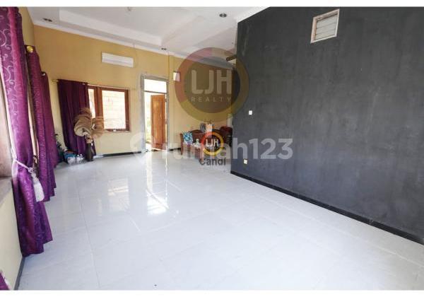 Rumah di Wologito Semarang 1