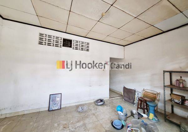 Rumah di Kp Jaksa Semarang 2