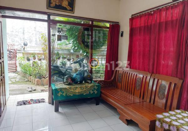 Rumah di Sawi Kedungmundu Semarang 2