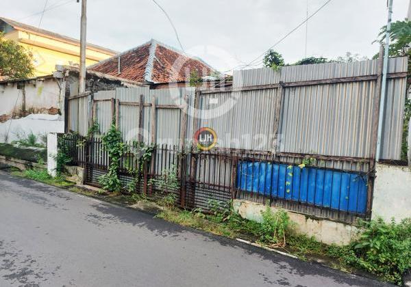 Kavling di Arjuna Semarang 1