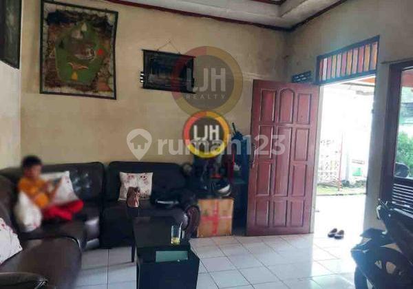 Rumah di Kaligarang Semarang 1